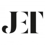 jet - luxury fashion, sneakers android application logo